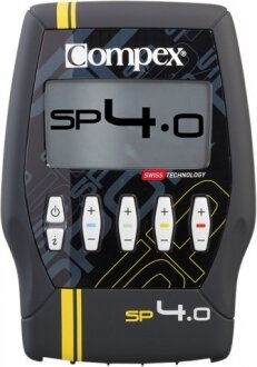 Compex SP 4.0 Tens Cihazı kullananlar yorumlar